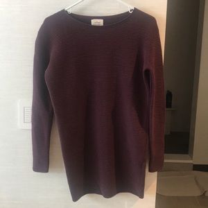 Wilfred sweater
